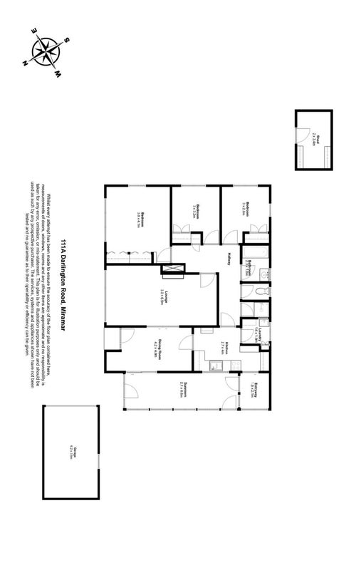 111A Darlington Road, Miramar, Wellington - Carousel 22