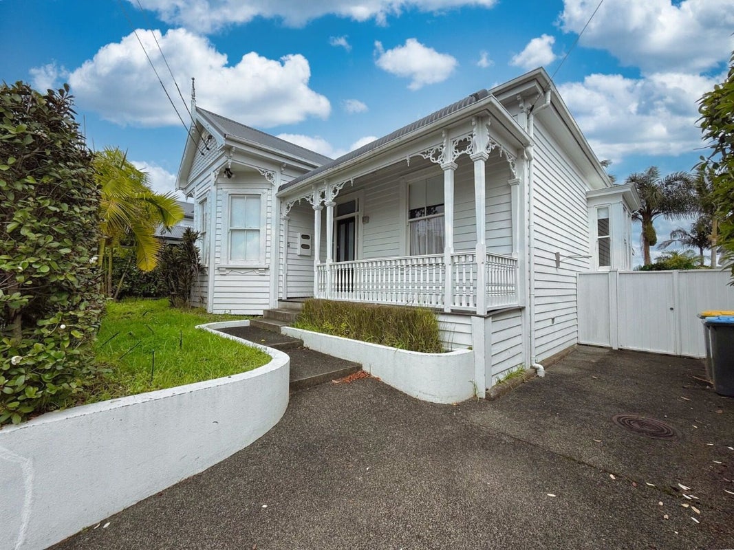69 Wanganui Avenue, Ponsonby, Auckland - Carousel 1