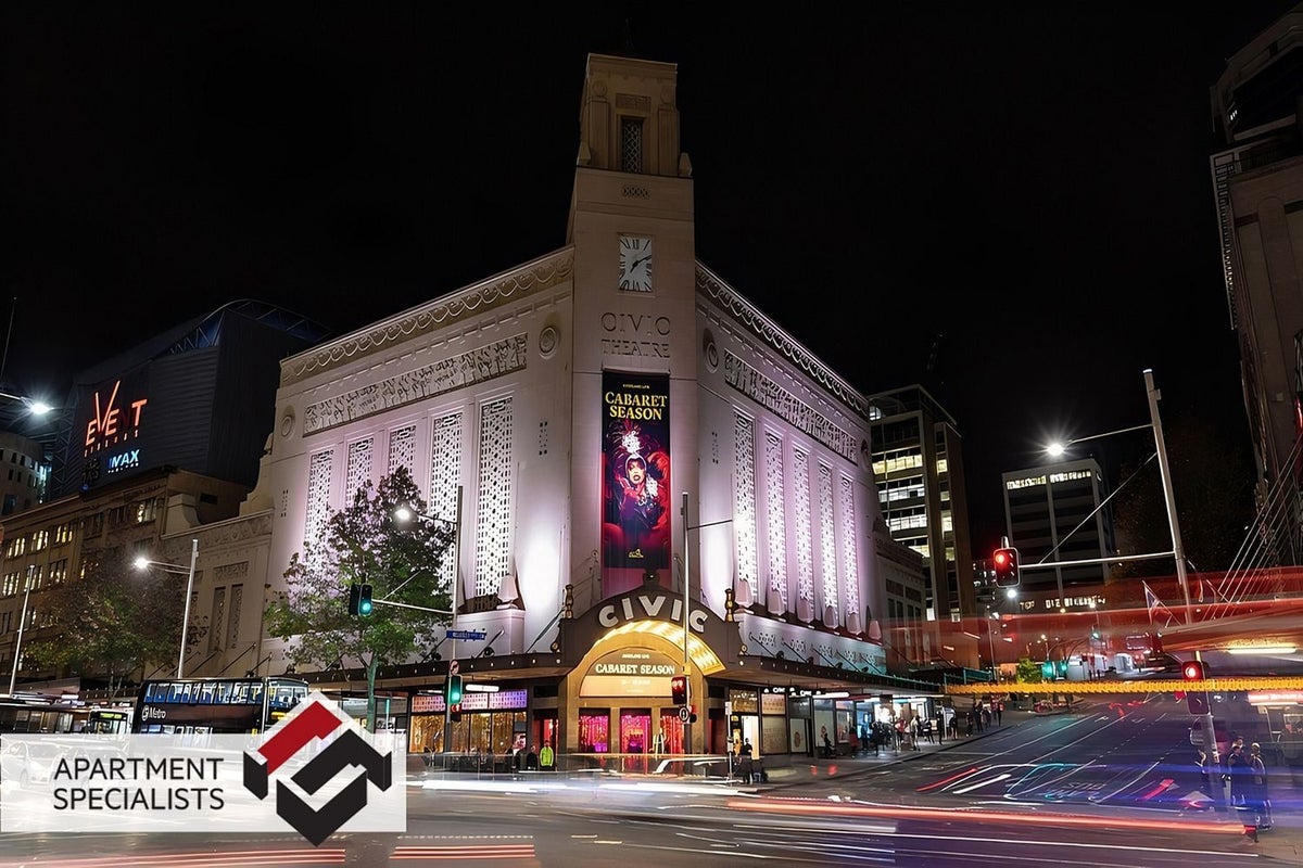302/430 Queen Street, Auckland Central, Auckland - Carousel 28