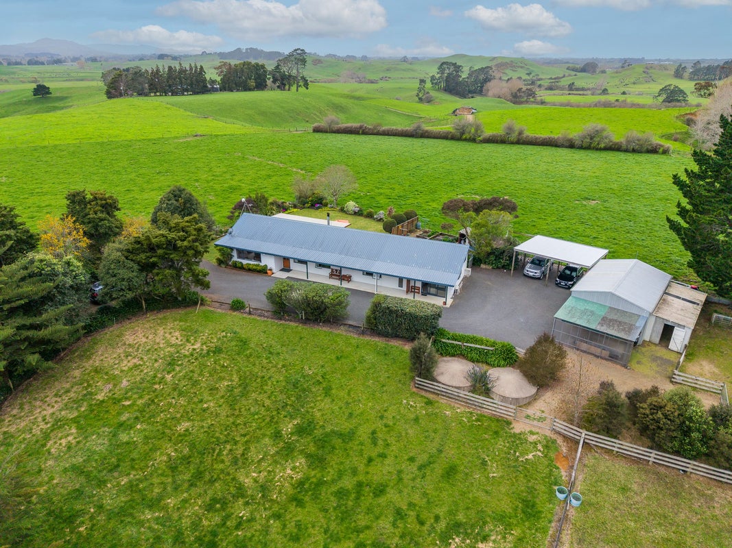 70 Karakariki Road, Whatawhata, Hamilton - Carousel 1