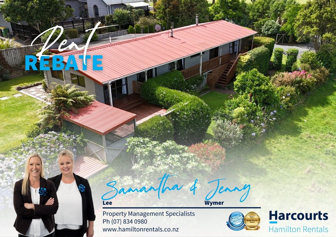 454 Te Miro Road, Te Miro, Cambridge - Carousel 1