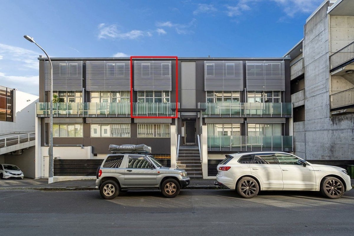 12/27 Cheshire Street, Parnell, Auckland - Carousel 2