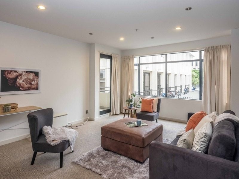 3F/42 Molesworth Street, Thorndon, Wellington - Carousel 2