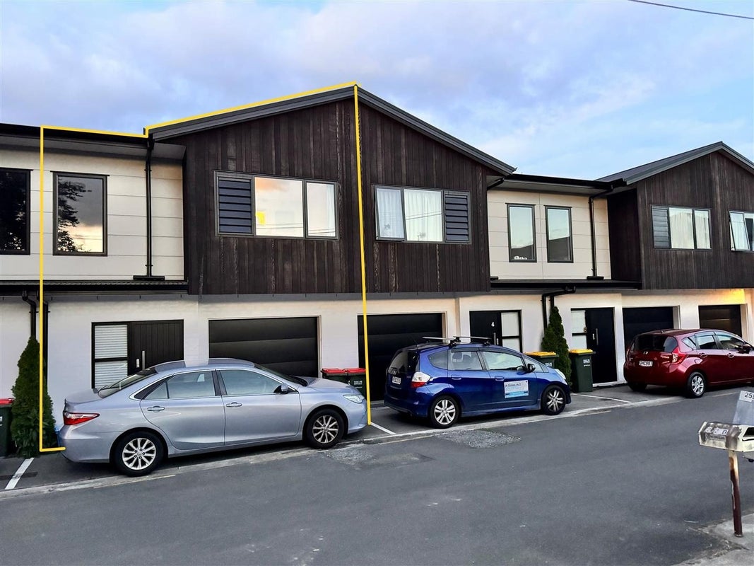3/25 Abbotsford Street, Whitiora, Hamilton - Carousel 2