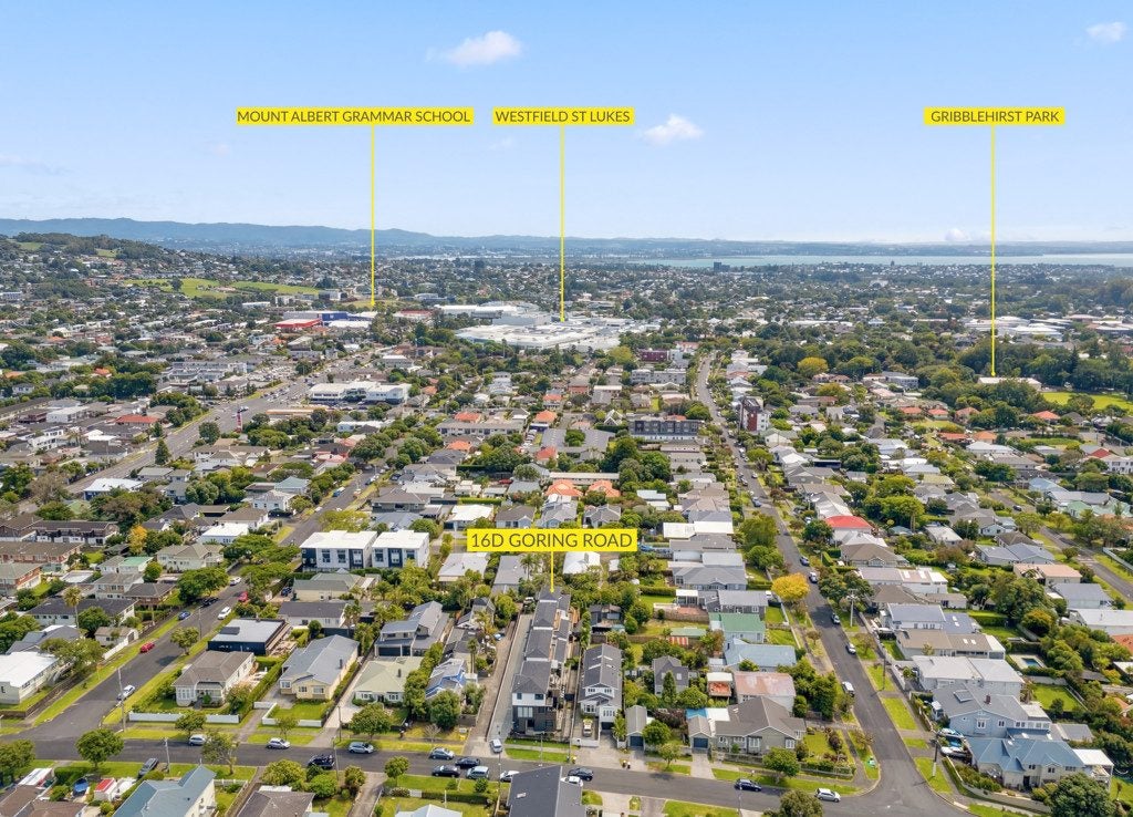 16D Goring Road, Sandringham, Auckland - Carousel 17