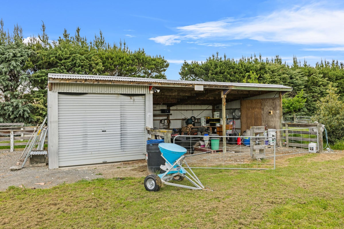 409 No 10 Road, Swannanoa, Rangiora - Carousel 26