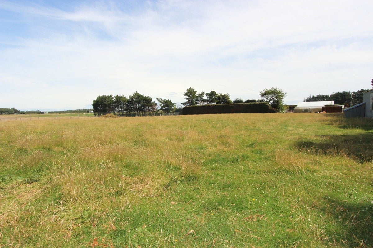 125 Millton Park Road, Mill Road, Invercargill - Carousel 39
