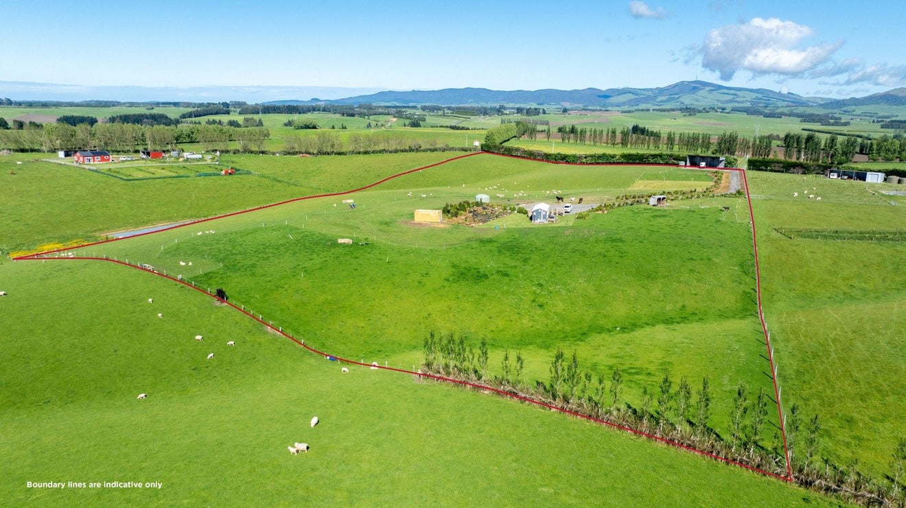 47 Humphries Road, Waimumu, Gore - Carousel 25