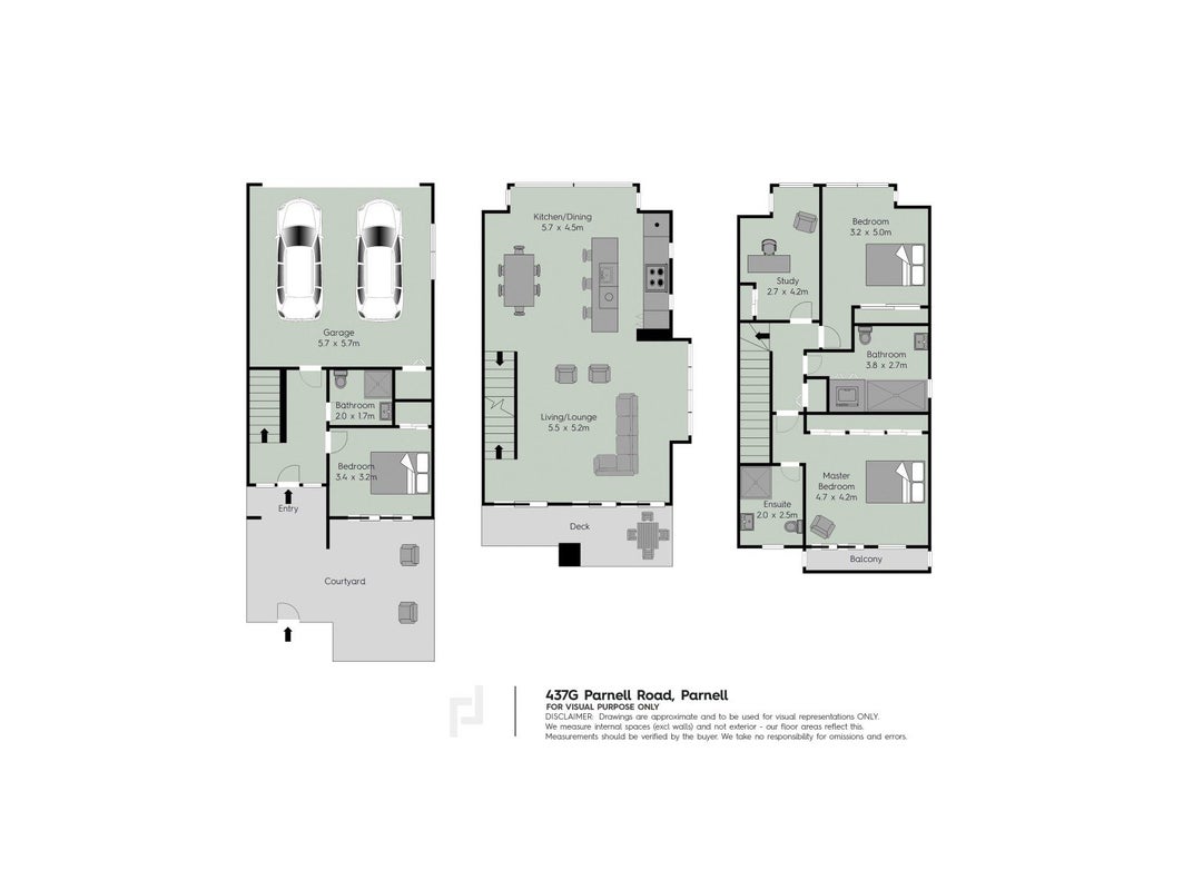 437G Parnell Road, Parnell, Auckland - Carousel 20