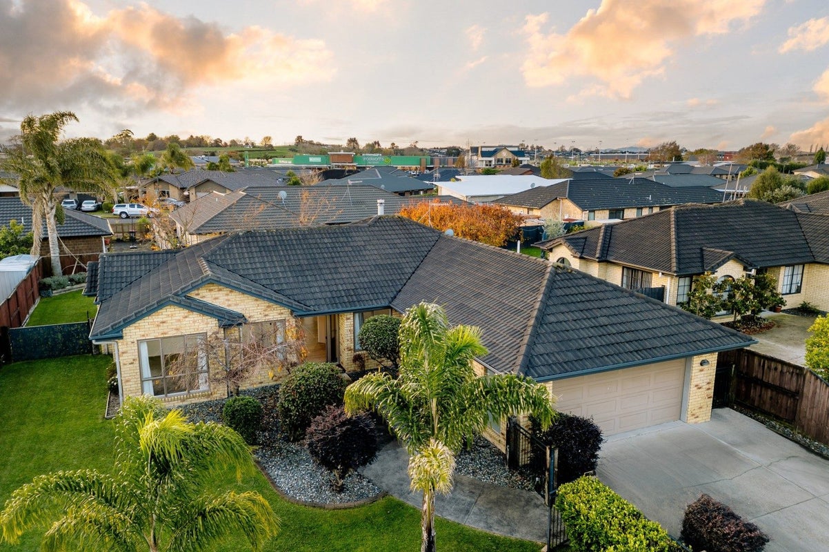 115 Wentworth Drive, Rototuna North, Hamilton - Carousel 2