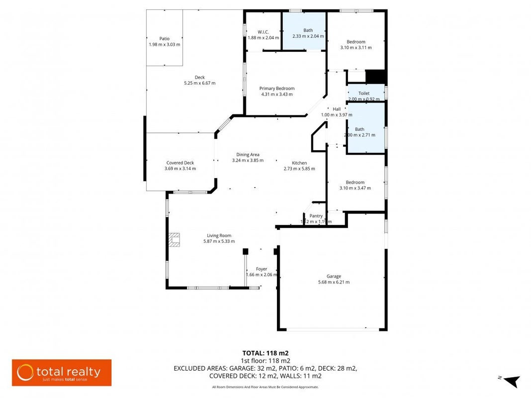 18 Parkinson Place, Woodend, Woodend - Carousel 26