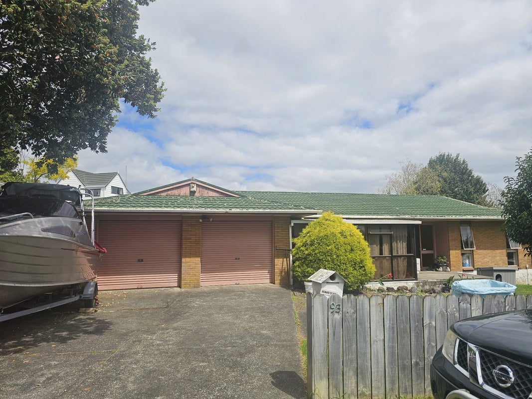 93 Opaheke Road, Opaheke, Papakura - Carousel 1