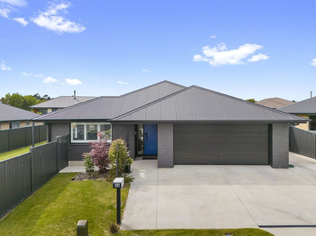 6A Avoca Drive, Waiareka Junction, Oamaru - Carousel 1