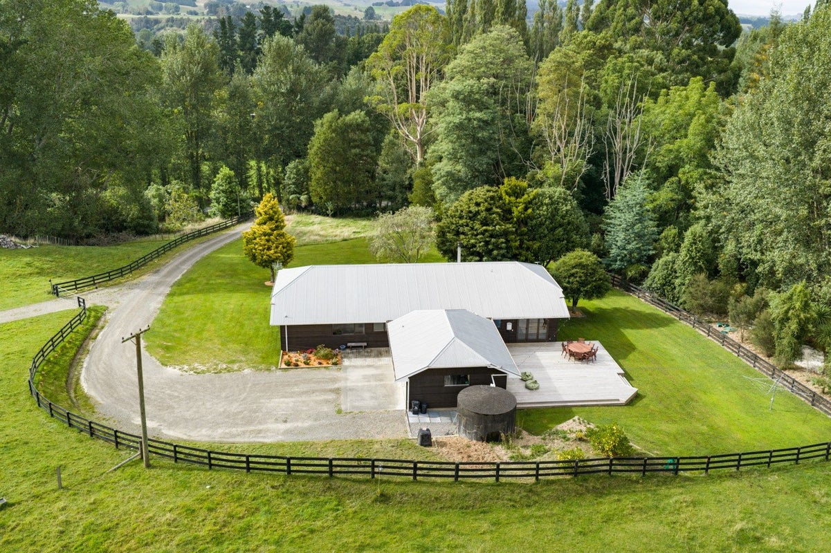 29 Kuku Road, Pohangina, Ashhurst - Carousel 2