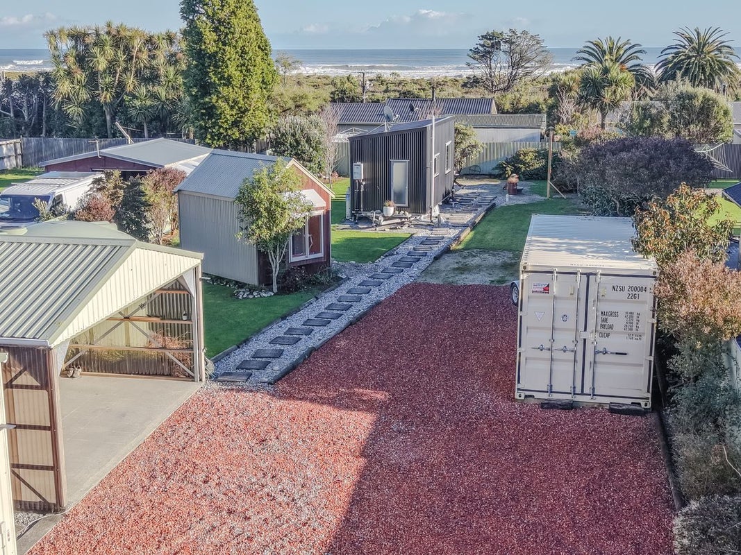 26 Ogilvie Road, Gladstone, Greymouth - Carousel 1