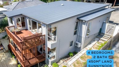 28A Sycamore Drive, Sunnynook, Auckland - Carousel 1