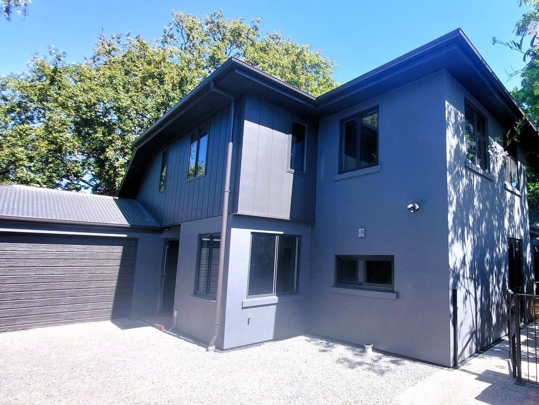 124C Tennyson Street, Sydenham, Christchurch - Carousel 2