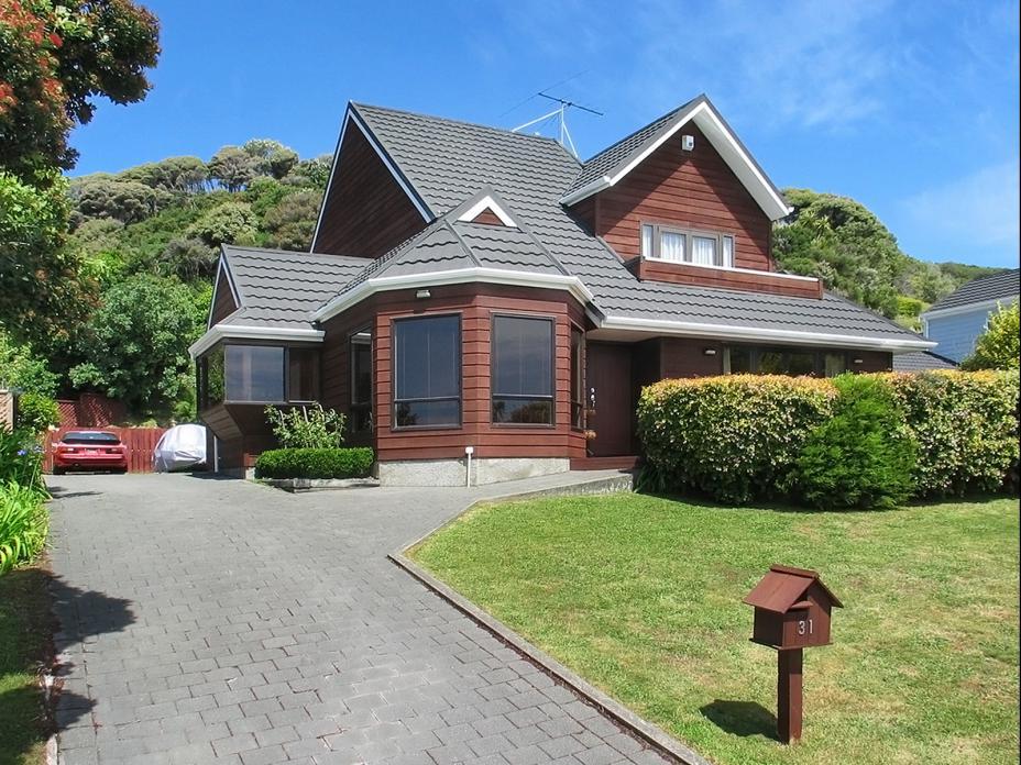 31 Spyglass Lane, Whitby, Porirua - Carousel 2