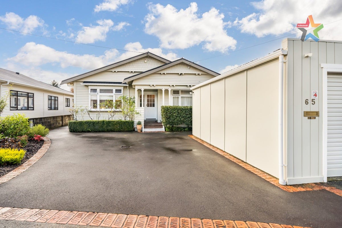 65 Epuni Street, Hutt Central, Lower Hutt - Carousel 1