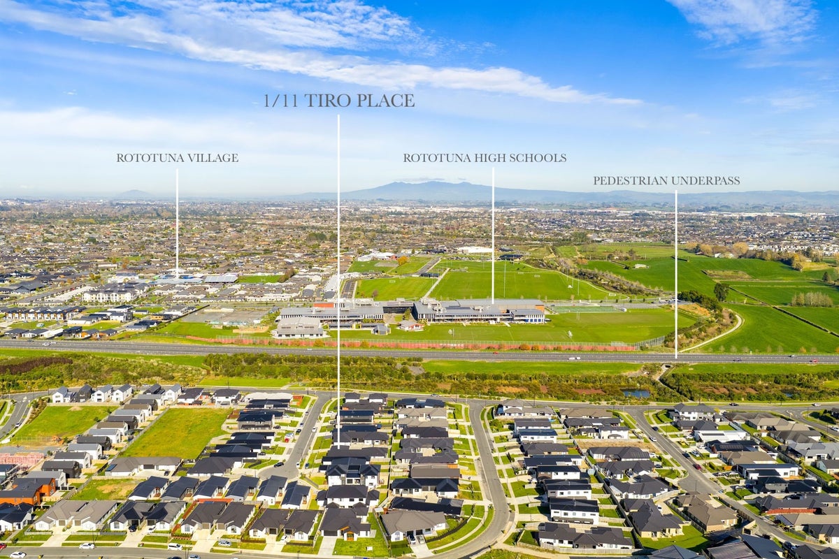 1/11 Tiro Place, Rototuna North, Hamilton - Carousel 15