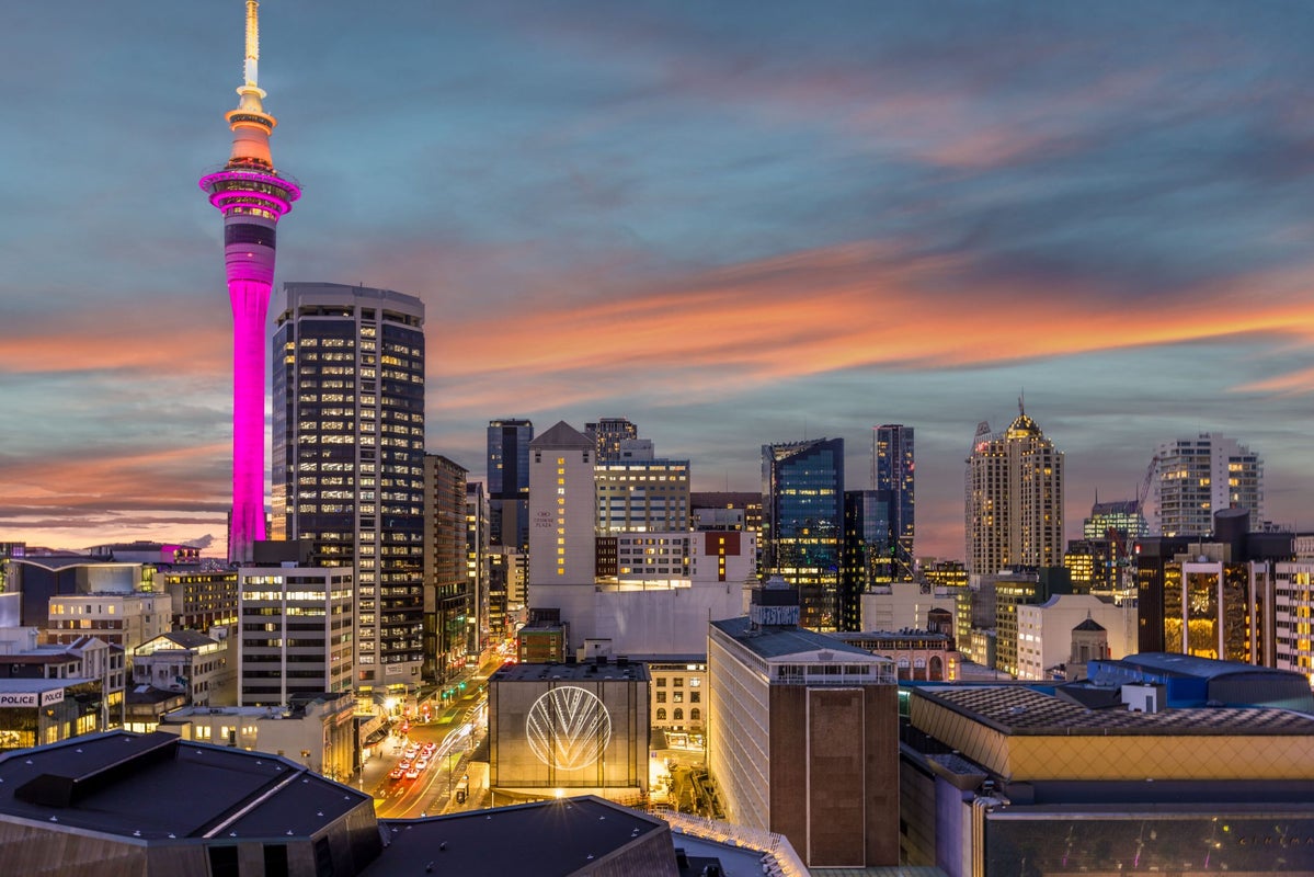 1201/1 Greys Avenue, Auckland Central, Auckland - Carousel 1