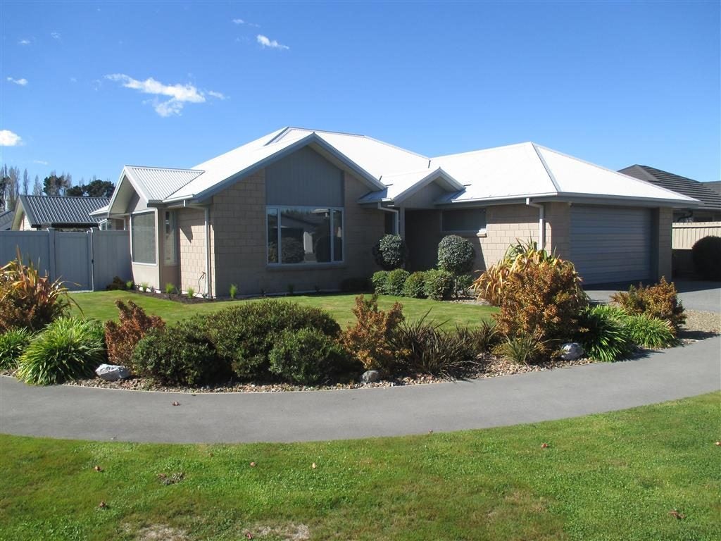 32 Taiore Crescent, Marshland, Christchurch - Carousel 1