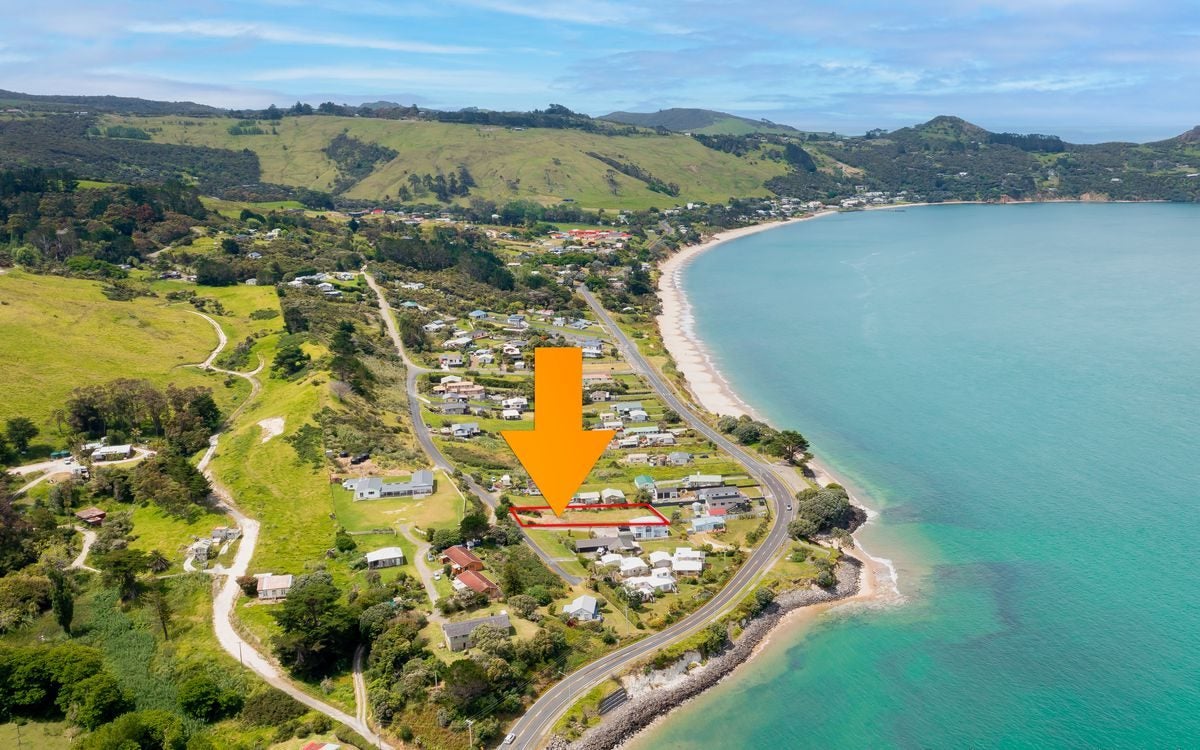 29 Akiha Street, Omapere, Kaikohe - Carousel 1