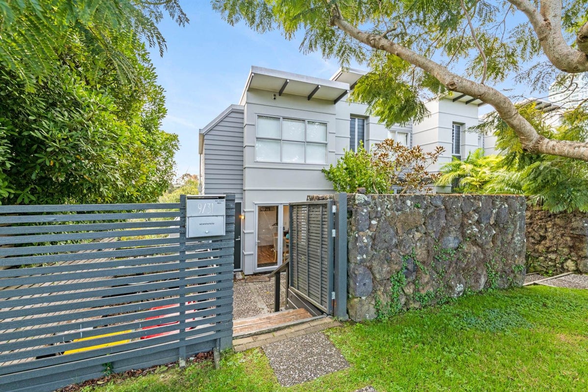 9/31 Byron Avenue, Takapuna, Auckland - Carousel 2