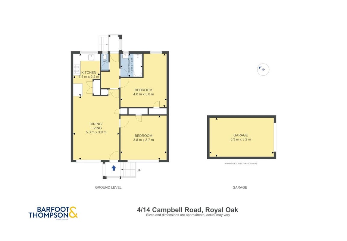 4/14 Campbell Road, One Tree Hill, Auckland - Carousel 11