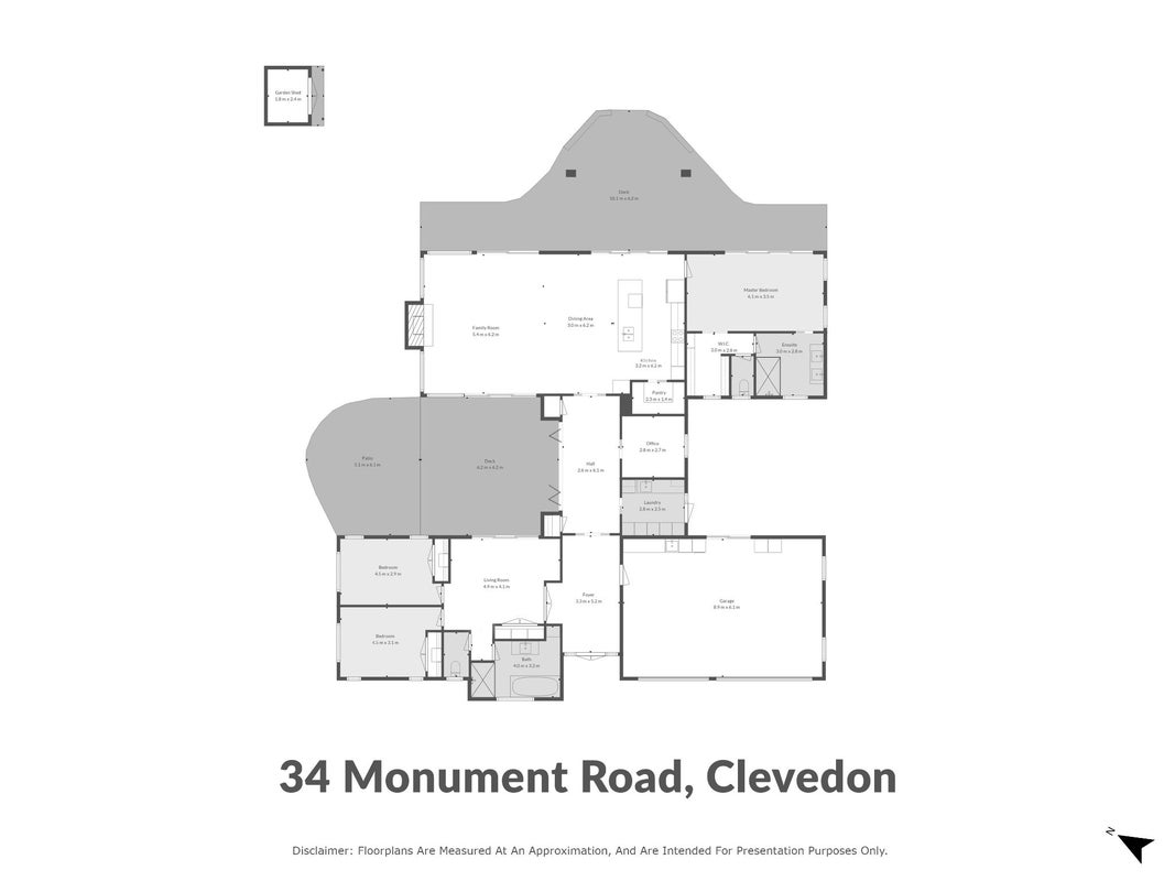 34 Monument Road, Papakura - Carousel 16