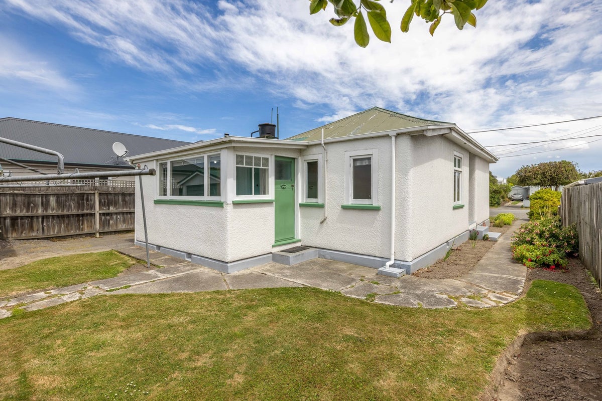 100 Slater Street, Richmond, Christchurch - Carousel 15