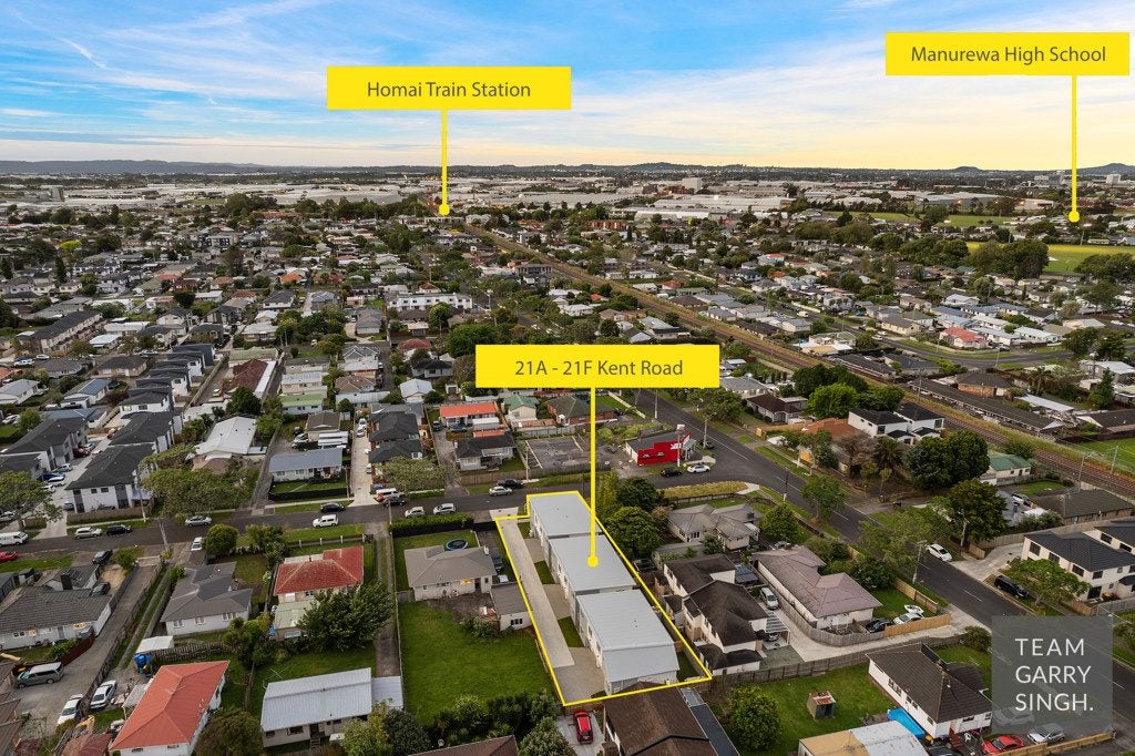 21C Kent Road, Manurewa, Auckland - Carousel 18