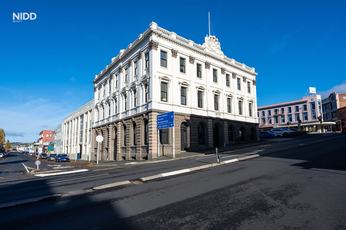 6/5 Jetty Street, Dunedin Central, Dunedin - Carousel 1