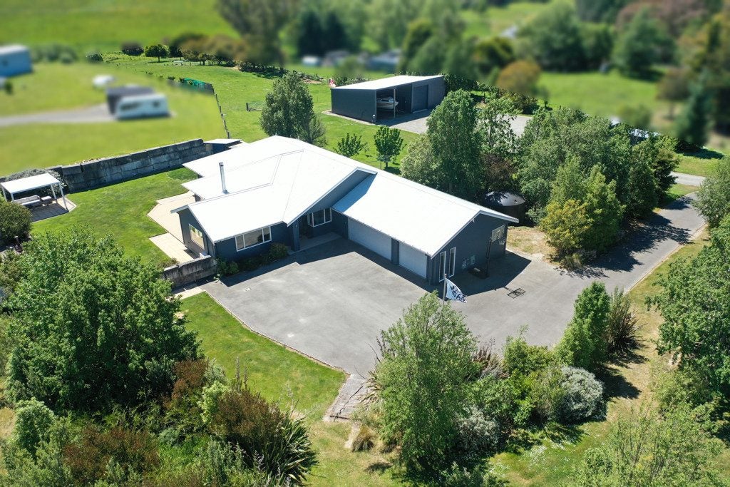 326 Homestead Road, Weston, Oamaru - Carousel 50