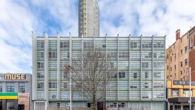 701/133 Beach Road, Auckland Central, Auckland - Carousel 1