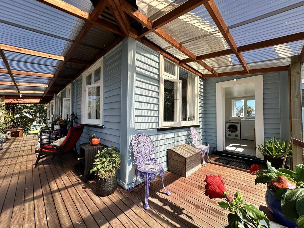 159 Sale Street, Hokitika - Carousel 2