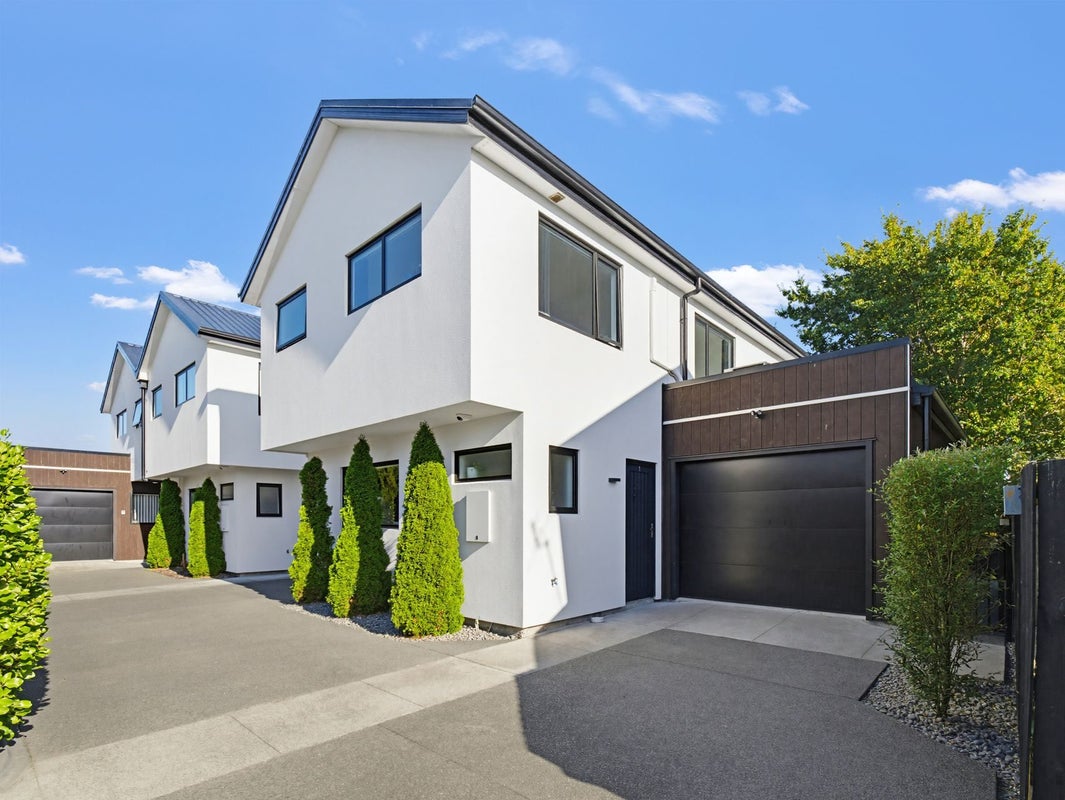 1/10 Parlane Street, Addington, Christchurch - Carousel 1