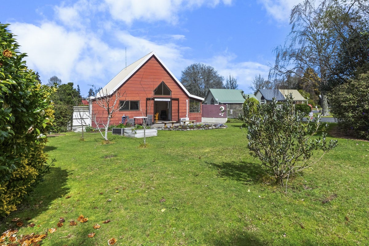 1 Tui Place, Te Kowhai, Hamilton - Carousel 14