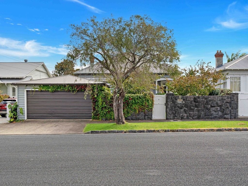 9 Rarawa Street, Mount Eden, Auckland - Carousel 20