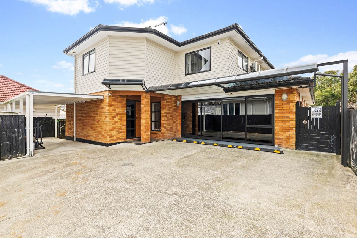 36A Kautami Avenue, Papatoetoe, Manukau City, Auckland - Carousel 1