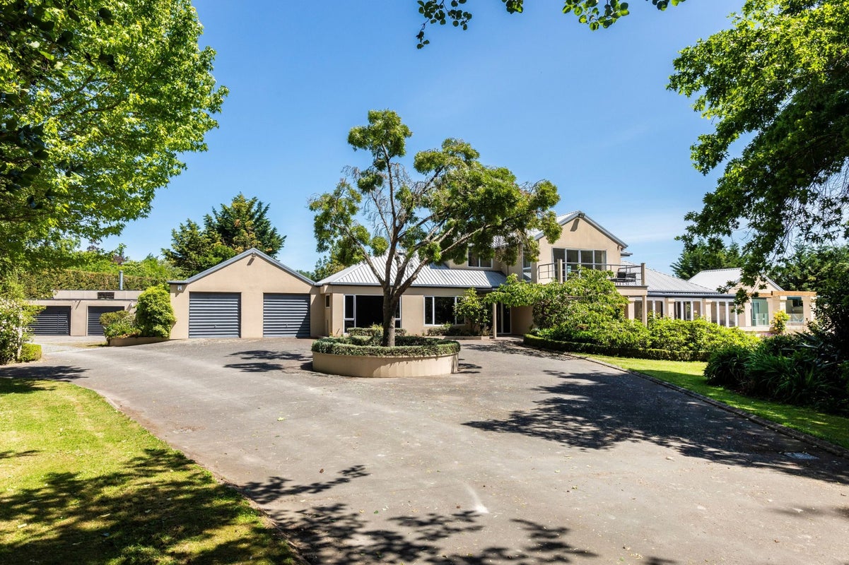 279 Kennedys Hill Road, Fernside, Rangiora - Carousel 1