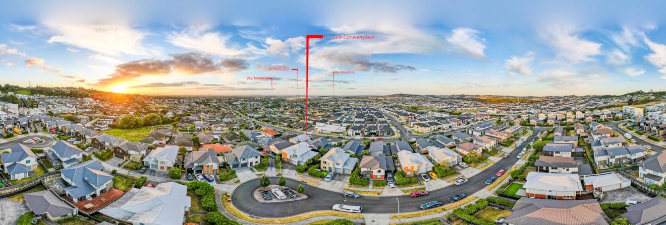 17 Lane Cameron Place, Flat Bush, Auckland - Carousel 1