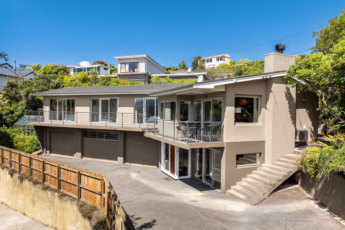 99 Doon Street, Waverley, Dunedin - Carousel 1