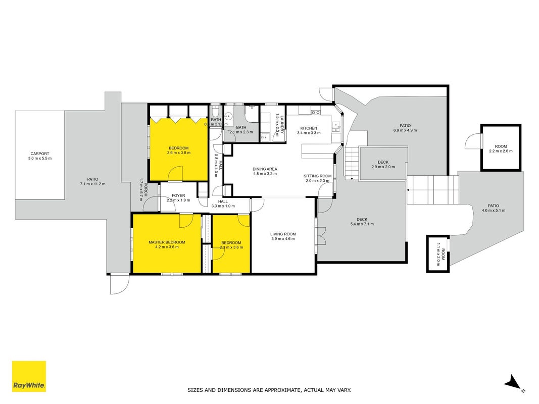 85 Golf Road, New Lynn, Auckland - Carousel 21