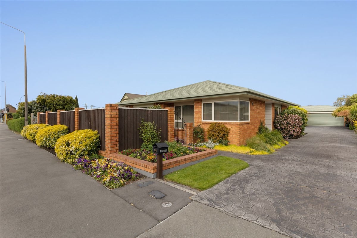 84 Main North Road, Papanui, Christchurch - Carousel 1