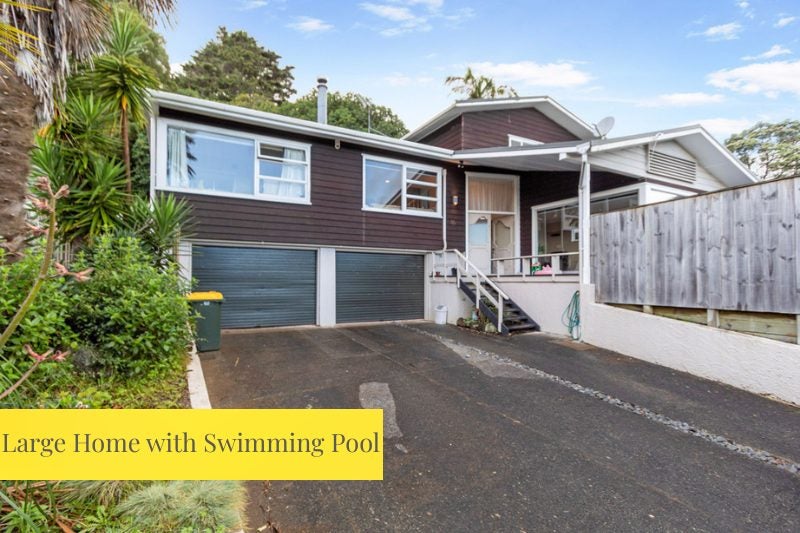 46 Gibbs Crescent, Red Hill, Papakura - Carousel 1