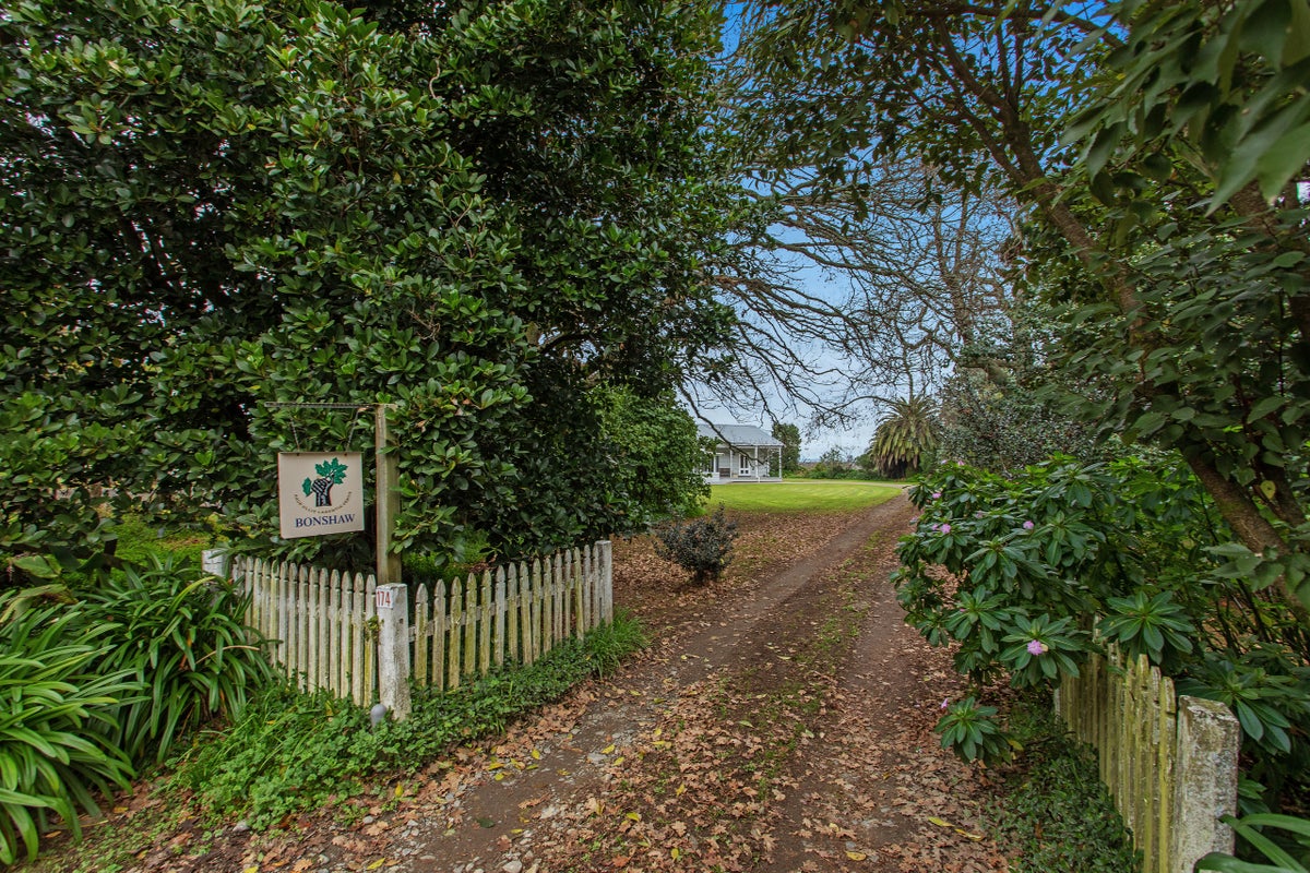 174 Gow Road, Tirohanga, Opotiki - Carousel 1