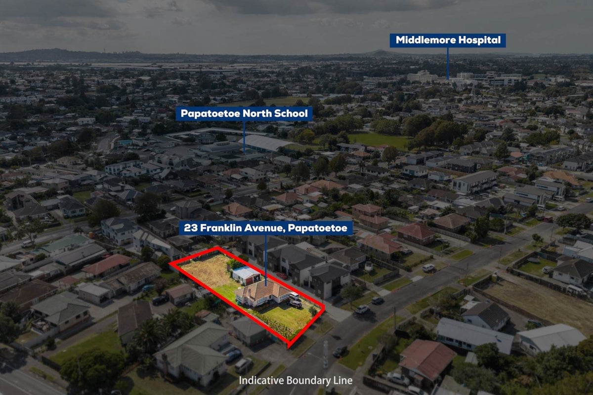 23 Franklin Avenue, Papatoetoe, Auckland - Carousel 16