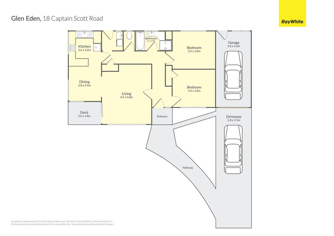18 Captain Scott Road, Glen Eden, Auckland - Carousel 20
