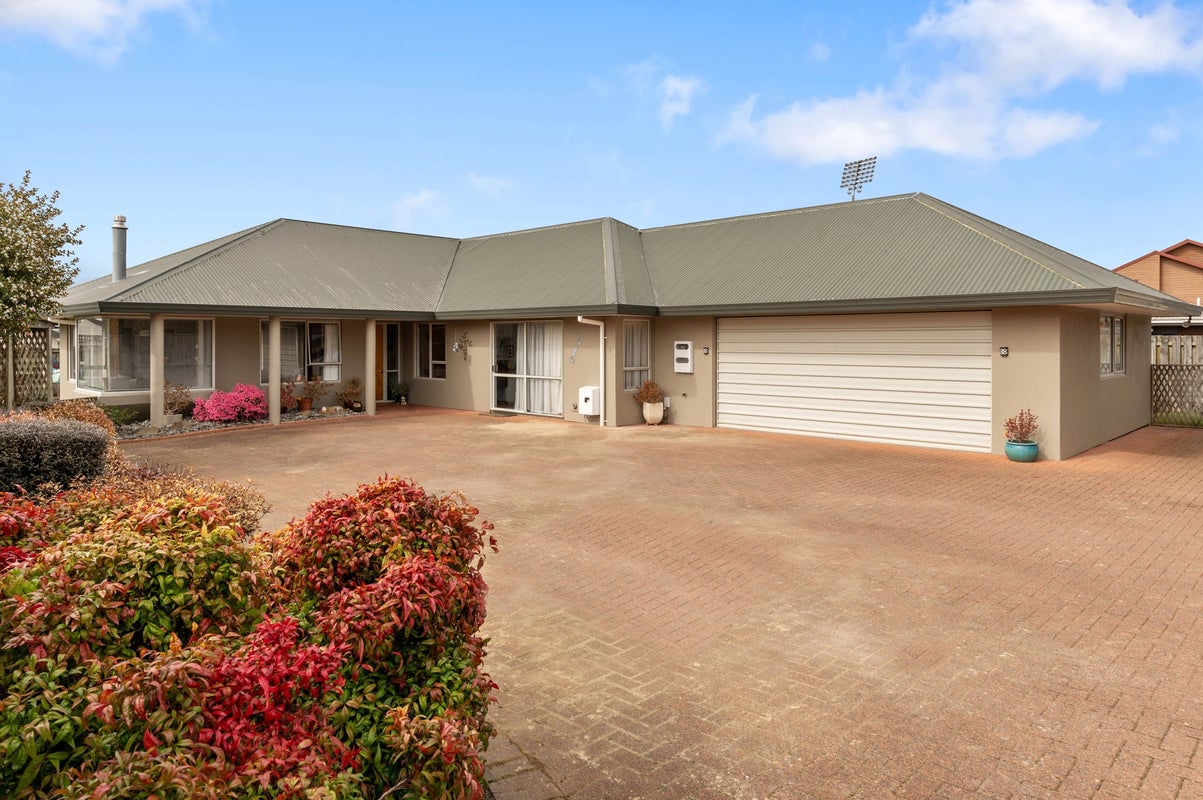 23 Carter Drive, Pomare, Rotorua - Carousel 1